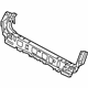 Mazda GHY9-53-71XA Upper Panel Mazda GHY9-53-71XA Upper Panel