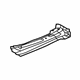 Mazda GHP9-53-81YA Upper Rail