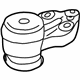 Mazda EF22-39-040 Side Mount Mazda EF22-39-040 Side Mount