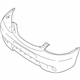 Mazda EF91-50-031B-44 Bumper Cover Mazda EF91-50-031B-44 Bumper Cover