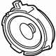 Mazda BCN6-66-960 Front Driver Speaker