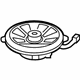Mazda GS3M-66-96Z Woofer