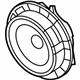 Mazda BBM2-66-960A Rear Driver Speaker Mazda BBM2-66-960A Rear Driver Speaker