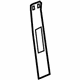 Mazda KB7W-57-969-02 Adjust Cover Mazda KB7W-57-969-02 Adjust Cover