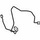 Mazda Z601-66-991B Harness