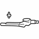 Mazda LC62-73-9A0E Controller
