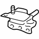 Mazda LC62-73-9B0F Stopper