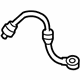 Mazda EG23-43-810D Flex Hose Mazda EG23-43-810D Flex Hose