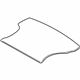 Mazda B25D-68-81XA-04 Floor Mat