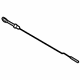 Mazda FS01-10-450A Dipstick Mazda FS01-10-450A Dipstick