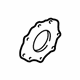 Mazda FS01-14-121 Oil Pump Cover