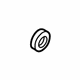 Mazda FS05-10-602A Seal Mazda FS05-10-602A Seal