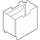Mazda P59T-18-59XA Battery Cover Mazda P59T-18-59XA Battery Cover