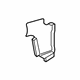Mazda SH9P-13-56Y Air Seal