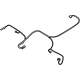 Mazda BDWK-67-100 Harness Mazda BDWK-67-100 Harness