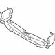 Mazda TK48-50-1C0A Air Guide Mazda TK48-50-1C0A Air Guide