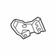 Mazda D10E-70-481 Lower Plate Mazda D10E-70-481 Lower Plate