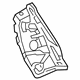 Mazda D1YE-70-1AX Lower Support Mazda D1YE-70-1AX Lower Support