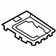 Mazda GS3M-64-430B-02 Shift Plate Mazda GS3M-64-430B-02 Shift Plate