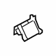 Mazda GS3N-64-360E-02 Storage Compart