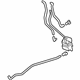 Mazda T005-59-310A Lock