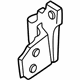 Mazda B01A-58-240 Hinge