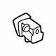 Mazda T060-66-660-80 Lock Switch
