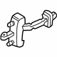 Mazda T001-58-270D Check Strap