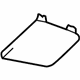 Mazda BBM4-69-973 Lens