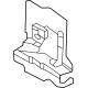 Mazda DN4E-57-KX0A Center Bracket