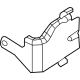 Mazda BCKA-57-KX0 Side Bracket