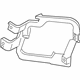 Mazda GS3M-51-684 Mount Bracket Mazda GS3M-51-684 Mount Bracket