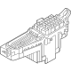 Mazda KR9P-66-760 Block, Main Fuse Mazda KR9P-66-760 Block, Main Fuse