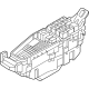Mazda KR9R-66-760 Block, Main Fuse Mazda KR9R-66-760 Block, Main Fuse