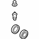 Mazda KAY0-26-46Z Caliper Seal Kit