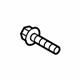 Mazda 9YA0-21-24C Hub & Bearing Mount Bolt Mazda 9YA0-21-24C Hub & Bearing Mount Bolt