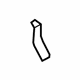 Mazda TD11-50-251D Center Bracket