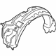 Mazda TD11-56-130F Fender Liner Mazda TD11-56-130F Fender Liner