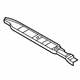 Mazda TD11-56-391B Rear Seal