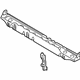 Mazda LC62-53-170D Lower Crossmember