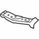 Mazda LC62-54-120C Upper Tie Bar Extension