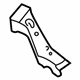 Mazda LE43-53-140 Upper Tie Bar Extension Mazda LE43-53-140 Upper Tie Bar Extension