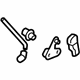 Mazda FE01-61-B20 Link Assembly