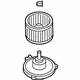Mazda FE01-61-B10 Blower Motor