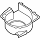 Mazda FE01-61-B02 Motor Cover