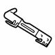 Mazda B30D57785D Seat Belt Anchor