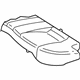 Mazda B30S-88-201-65 Seat Cover