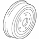 Mazda 1F80-26-251A Drum Mazda 1F80-26-251A Drum