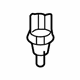 Mazda AJ57-18-840A Sensor