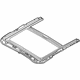 Mazda BHP2-69-840 Sunroof Frame